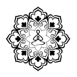 Icône de One Yoga